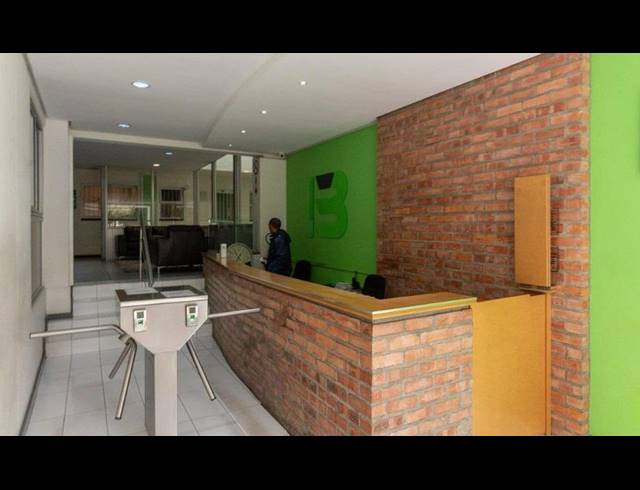 1 BEDROOM APARTMENT RENTED IN GARDENS
